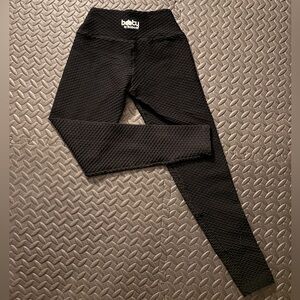 Booty By Brabants Croco Skin Leggings